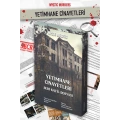 Yetimhane Cinayetleri Dedektif Oyunu - Dava Çözme Oyunu - Suç Çözme Oyunu - Cinayet Oyunu Cinayet Çözme