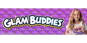 Glam Buddies