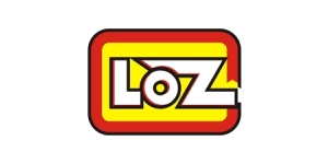 Loz Mini Lego