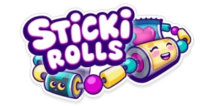 Sticki Rolls