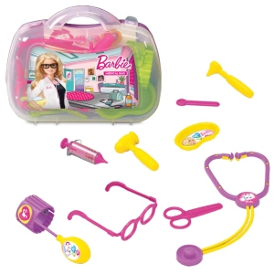 Barbie Doktor Çantası - Doktor Setleri - Doktor Oyuncak Seti