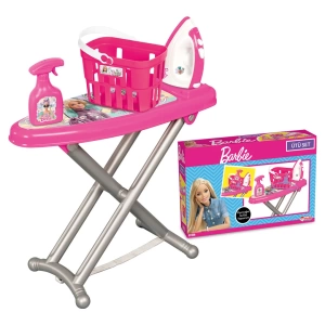 Barbie Ütü Seti - Ev Eşyaları Seti - Ev Oyuncakları Seti - Ütü Oyuncak
