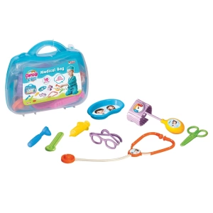 Candy & Ken Doktor Çantası - Doktor Setleri - Doktor Oyuncak Seti
