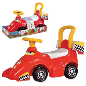 F1 İlk Arabam - İlk Arabam - Binmeli Araba - Çocuk Arabası - İlk Adım Arabası