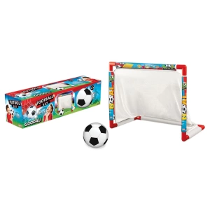 Futbol Seti - Spor Oyuncakları - Futbol Setleri - Futbol Oyuncakları - Futbol Kalesi