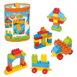 Multi Blocks (92 Parça) - Multi Bloklar - Mutli Legolar - Lego Setleri - Lego Oyuncakları