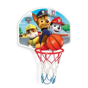 Paw Patrol Orta Boy Pota Basketbol Seti - Spor Oyuncakları - Basket Seti