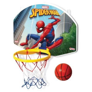 Spiderman Büyük Boy Pota Basketbol Seti - Spor Oyuncakları - Basket Seti