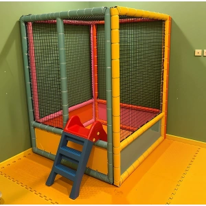 Top Havuzu 150 cm. - Sünger Soft Play Top Havuzu Çocuk Oyun Alanı