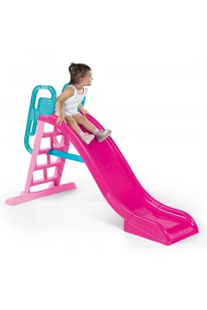 Dolu Unicorn 2 In 1 Büyük Su Kaydırağı - Çocuk Kaydırak - Çocuk Kaydırağı Büyük Kaydırak