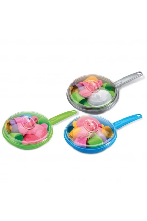 Candy & Ken Tava Seti - Mutfak Setleri - Ev Oyuncak Setleri - Mutfak Gereçleri