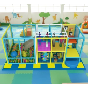 Trank Mega Top Havuzu - Sünger Soft Play Top Havuzu Çocuk Oyun Alanı