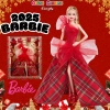 Barbie 2025 Yılbaşı Bebeği - Barbie Yılbaşı Bebek - Barbie Bebek Barbie 2024-2025 Bebeği - Holiday Barbie 2025