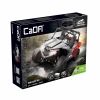 CADA Arctic Cat Wildcat XX Motorlu Araba Lego - Lego Setleri - CADA Mini Lego - Araba CADA Lego