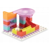 Creative Blok 25 Parça - Slide Blocks 25 Parça - Lego Oyuncakları - Yaratıcı Top Oyunu - Creative Lego