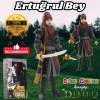 Diriliş Ertuğrul Bey Karakteri - Diriliş Ertuğrul Bey Figürü - Diriliş Ertuğrul Oyuncak - Diriliş Ertuğrul Karakteri