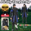 Diriliş Ertuğrul, Turgut ve Bamsı Alp Karakteri - Diriliş Ertuğrul Figürü - Diriliş Ertuğrul Oyuncak - Diriliş Ertuğrul Karakteri