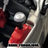Kumandalı BMW Akülü Araba Gri - Kumandalı 12 Volt Tek Kişilik Akülü Araba Akülü JEEP - TX5 Sport Akülü Araba