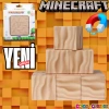 Minecraft Kum Desenli Blok Manyetik Lego Minecraft Manyetik Lego Minecraft Lego Megacraft Lego Seti Megnetic Blocks