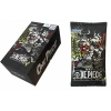 Orijinal One Piece Game Black Card Box 10 Booster Pack - One Piece Siyah Oyun Koleksiyonluk Kart One Piece Premium Kart