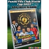Panini FIFA Club World Cup 25 Başlangıç Albümü - Fifa Dünya Kupası 2025 Trading Futbolcu Oyuncu Kartı Panini