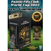 Panini FIFA Club World Cup 25 - Fifa Dünya Kupası 2025 - Trading Futbolcu Oyuncu Kartı Panini