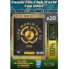 Panini FIFA Club World Cup 25 Sticker (20 Paket) - Fifa Dünya Kupası 2025 Trading Futbolcu Sticker Panini - Panini Sticker