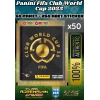 Panini FIFA Club World Cup 25 Sticker (50 Paket) - Fifa Dünya Kupası 2025 Trading Futbolcu Sticker Panini - Panini Sticker