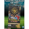 Panini FIFA Club World Cup 25 Trading Cards (1 Paket) - Fifa Dünya Kupası 2025 Trading Futbolcu Oyuncu Kartı Panini
