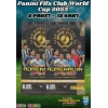 Panini FIFA Club World Cup 25 Trading Cards (2 Paket) - Fifa Dünya Kupası 2025 Trading Futbolcu Oyuncu Kartı Panini