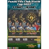 Panini FIFA Club World Cup 25 Trading Cards (3 Paket) - Fifa Dünya Kupası 2025 Trading Futbolcu Oyuncu Kartı Panini