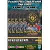 Panini FIFA Club World Cup 25 Trading Cards (5 Paket) - Fifa Dünya Kupası 2025 Trading Futbolcu Oyuncu Kartı Panini