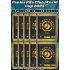 Panini FIFA Club World Cup 25 Sticker (10 Paket) - Fifa Dünya Kupası 2025 Trading Futbolcu Sticker Panini - Panini Sticker