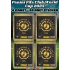 Panini FIFA Club World Cup 25 Sticker (4 Paket) - Fifa Dünya Kupası 2025 Trading Futbolcu Sticker Panini - Panini Sticker