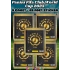 Panini FIFA Club World Cup 25 Sticker (5 Paket) - Fifa Dünya Kupası 2025 Trading Futbolcu Sticker Panini - Panini Sticker