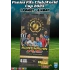 Panini FIFA Club World Cup 25 Trading Cards (1 Paket) - Fifa Dünya Kupası 2025 Trading Futbolcu Oyuncu Kartı Panini