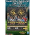 Panini FIFA Club World Cup 25 Trading Cards (2 Paket) - Fifa Dünya Kupası 2025 Trading Futbolcu Oyuncu Kartı Panini