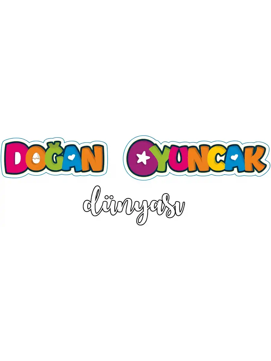 Lets 4lü Hamur - 4 Renk Hamur Seti - Lets Oyun Hamuru 4 Renk Hamur Kalıpları Oyun Hamuru