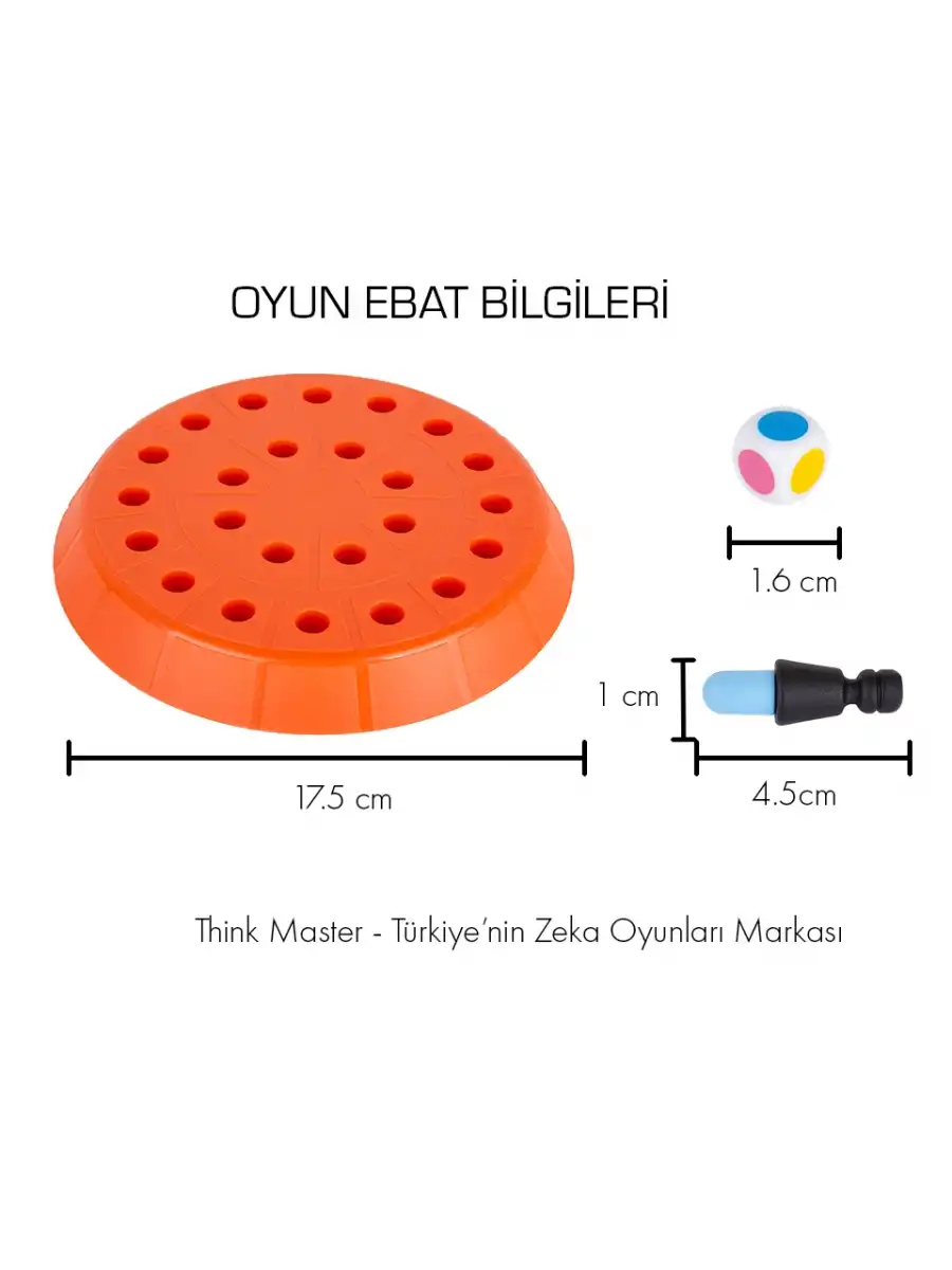 Memory the Color Hafıza Oyunu - Hafıza Oyunu Akıl ve Zeka Oyunu Rengi Bul Oyunu