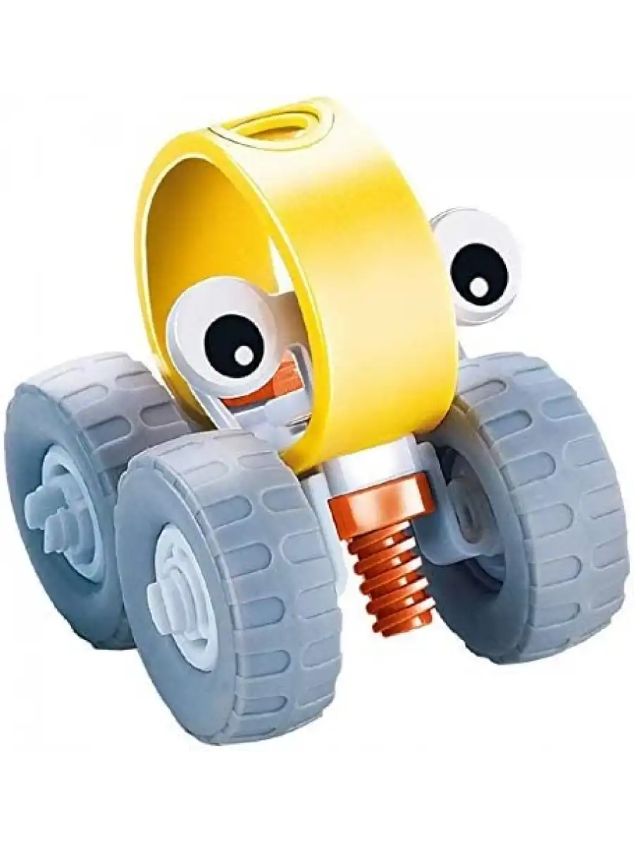 Hanye Sök-Tak Araba Modeli - Oyuncak Söktak Araba Modeli - Lego Setleri
