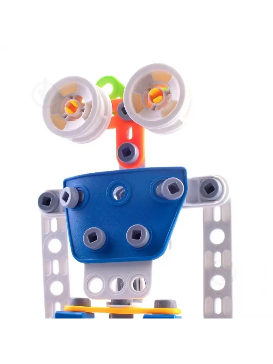 Hanye Sök-Tak Robot Modeli - Oyuncak Söktak Robot Modeli - Lego Setleri