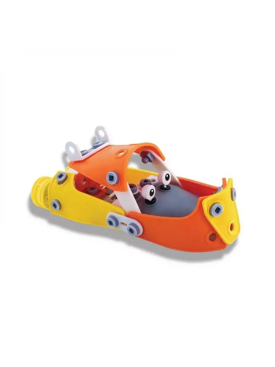 Hanye Sök-Tak Karma Seti Modeli 2 - Oyuncak Söktak 5i Bir Arada Çanta Modeli - Lego Setleri
