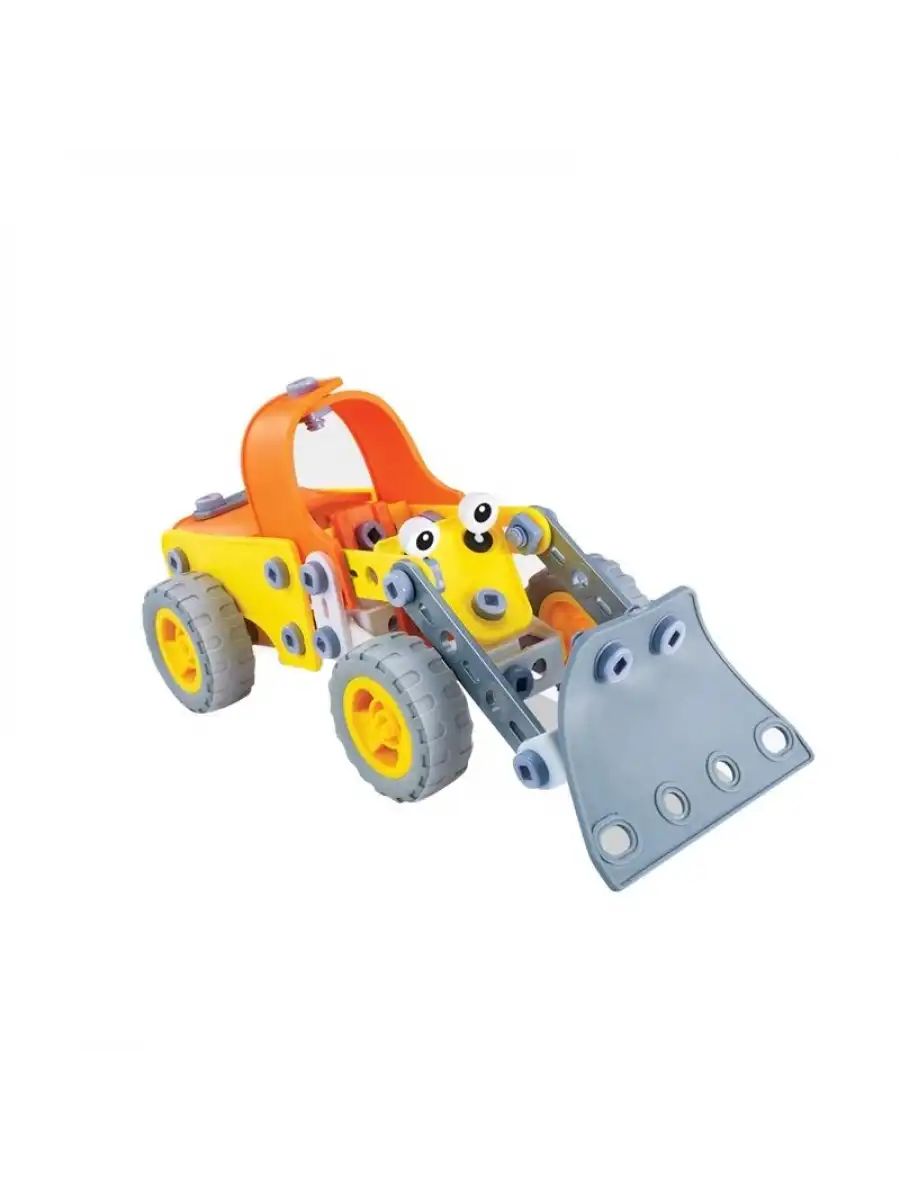 Hanye Sök-Tak Karma Seti Modeli 2 - Oyuncak Söktak 5i Bir Arada Çanta Modeli - Lego Setleri