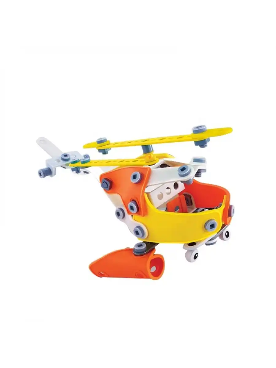 Hanye Sök-Tak Karma Seti Modeli 2 - Oyuncak Söktak 5i Bir Arada Çanta Modeli - Lego Setleri