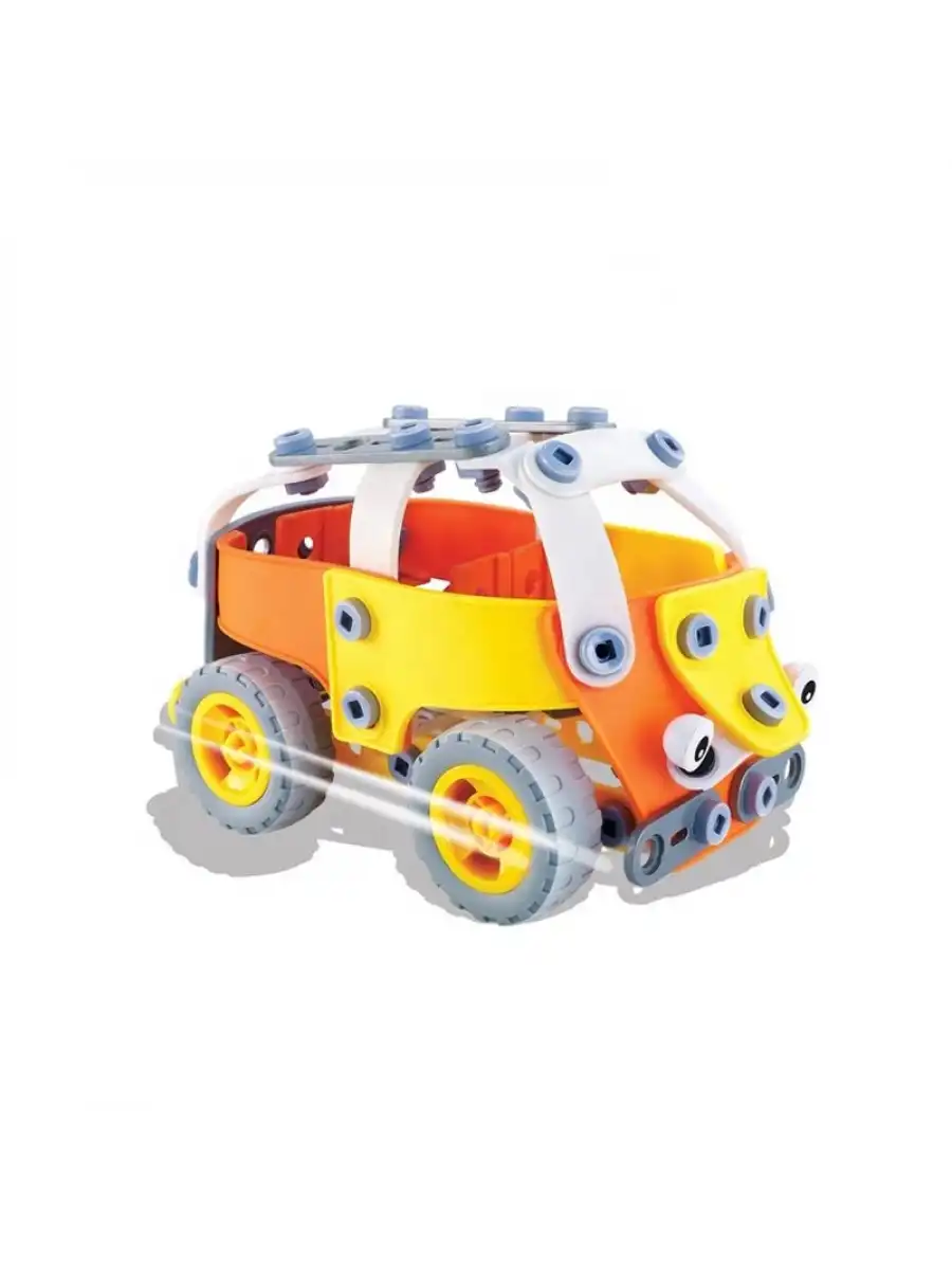 Hanye Sök-Tak Karma Seti Modeli 2 - Oyuncak Söktak 5i Bir Arada Çanta Modeli - Lego Setleri