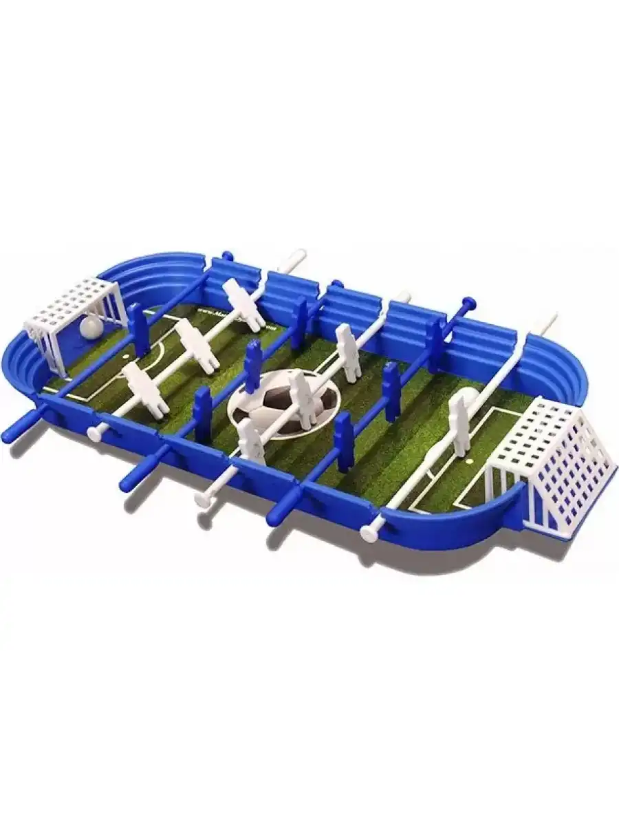 Mini Masa Maçı - Futbol Oyuncakları - Top Oyuncak Langırt Setleri - Langırt Oyuncakları