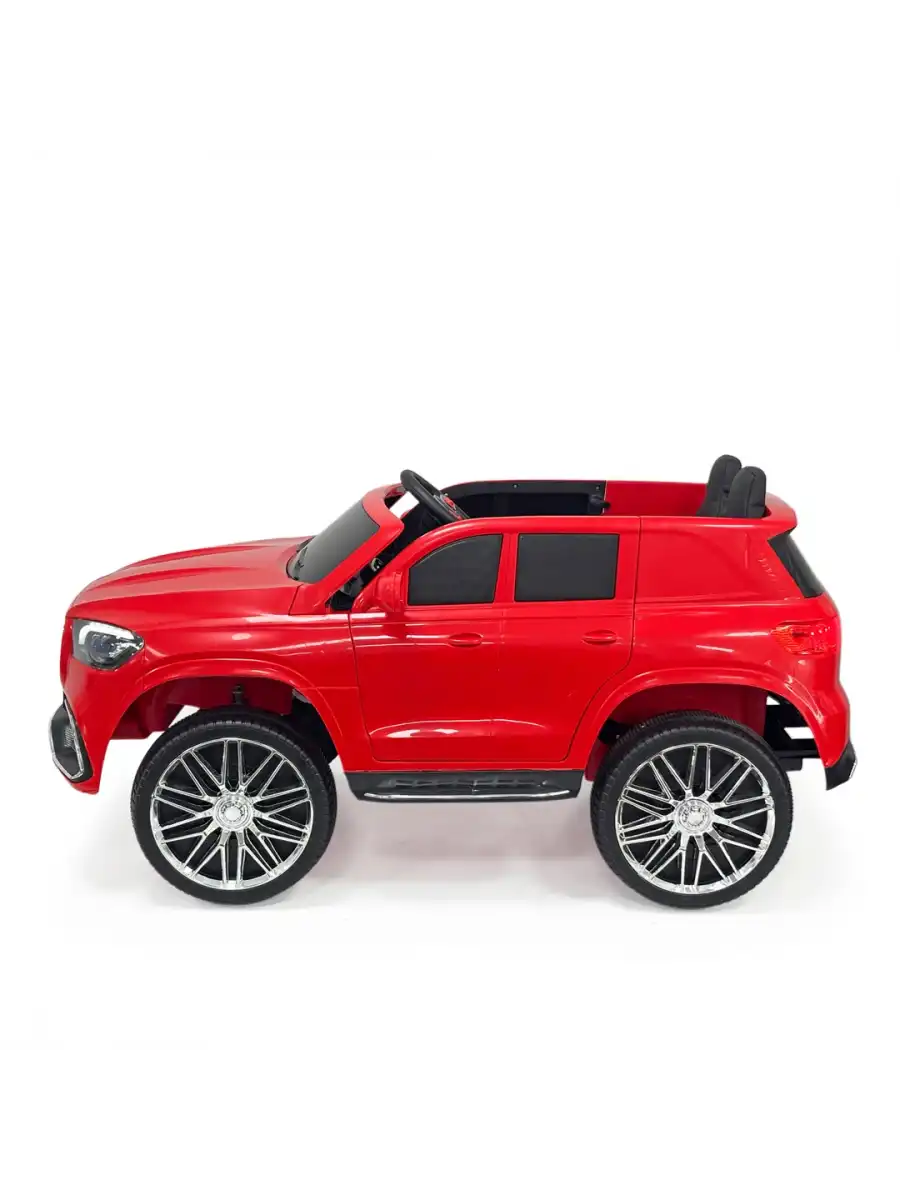 Admire GT Kırmızı Uzaktan Kumandalı 4X2 12 Volt Akülü Araba - RC Audi Akülü Araba Audi Akülü Araç