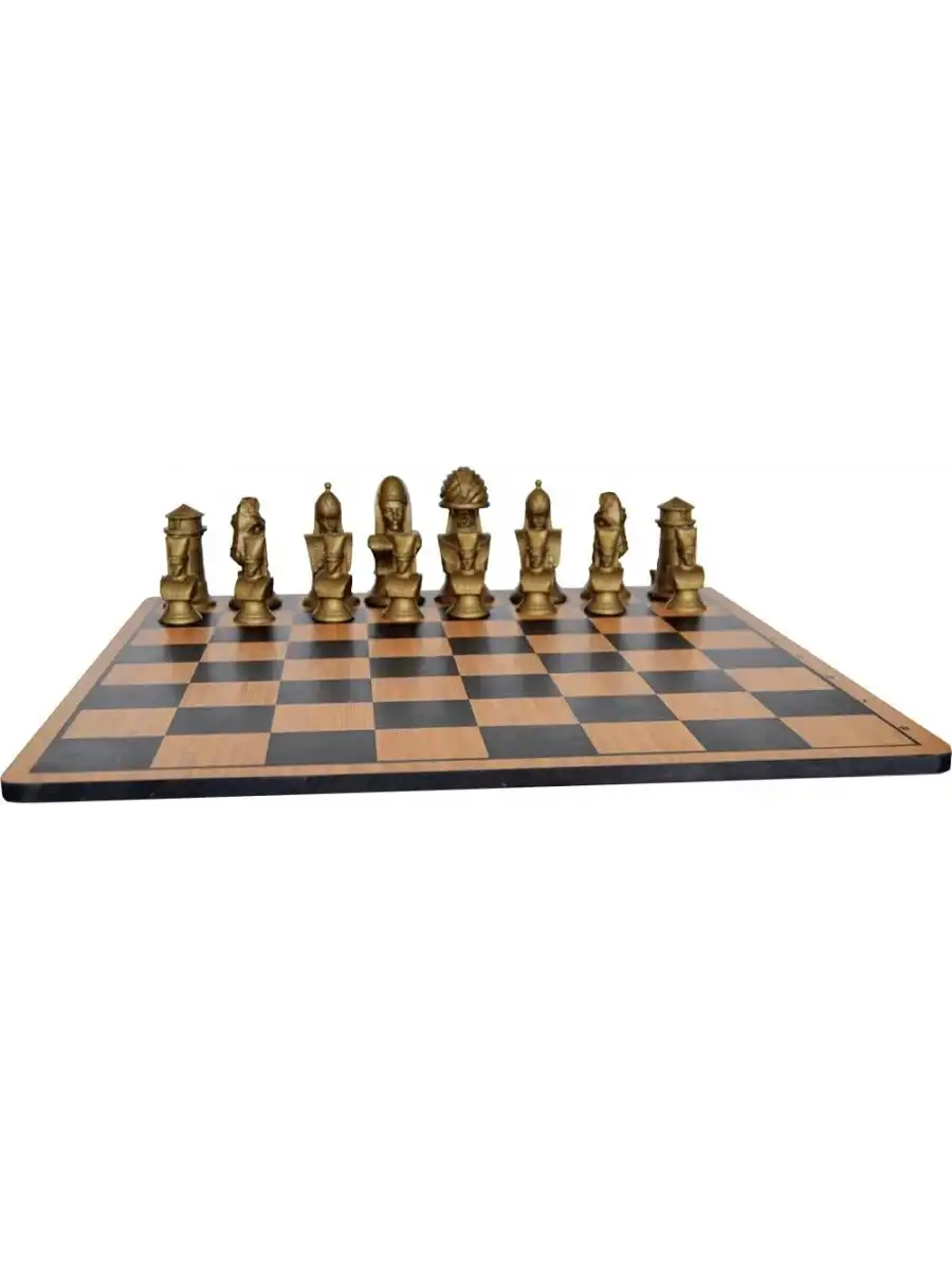 Ahşap Osmanlı Satranç Oyunu - Redka Satranç Oyunu - Akıl ve Zeka Oyunu - Satranç Oyunu - Strateji Oyunu