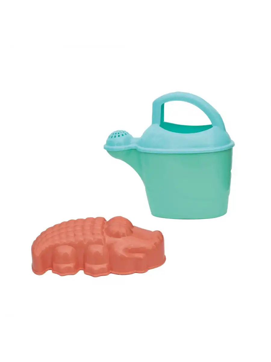 Aqua Küçük Kale Kova Kürek Seti 03972