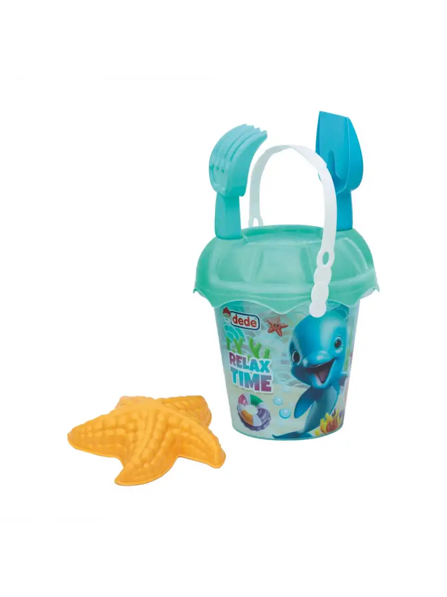 Aqua Küçük Kova Seti 03970
